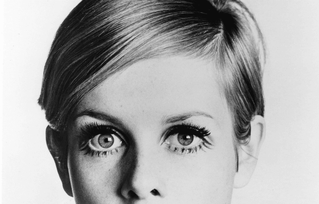 The Beautiful History of False Eyelashes