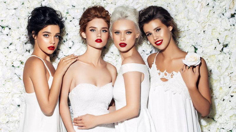 How to Choose the Right Red Lipstick