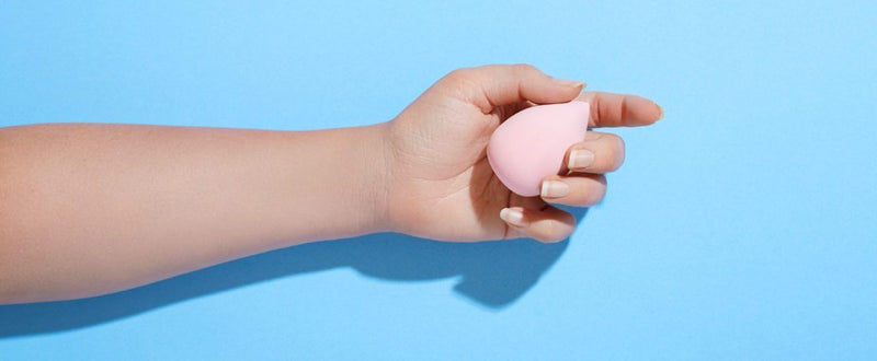 How to Choose and Use a Beauty Blender