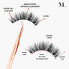 Mademoiselle Lash Emma Lashes Bundle