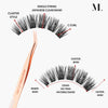 Mademoiselle Lash Lavonne Lashes Bundle
