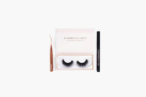 Mademoisellle Lash Jenai Lashes Bundle