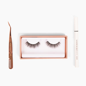 Mademoiselle Lash Emma Lashes Bundle