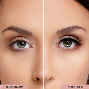 Mademoiselle Lash Robin Lashes Bundle