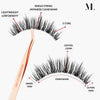 Mademoiselle Lash Robin Lashes Bundle